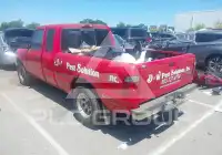2003 Ford RANGER фото