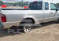 2003 Ford RANGER photo
