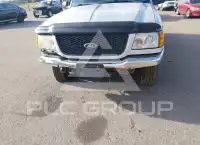 2003 Ford RANGER фото