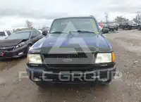 2003 Ford RANGER фото