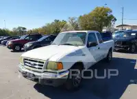 2003 Ford RANGER photo