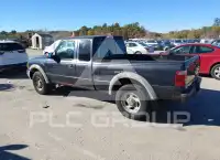 2003 Ford RANGER фото