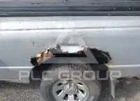 2003 Ford RANGER фото