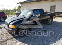2003 Ford RANGER фото