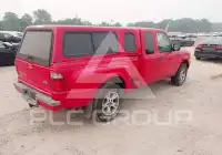 2003 Ford RANGER photo