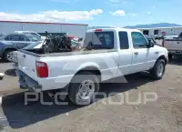 2003 Ford RANGER photo
