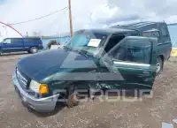 2003 Ford RANGER фото
