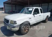 2003 Ford RANGER фото
