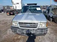 2003 Ford RANGER фото