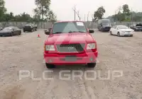 2003 Ford RANGER photo
