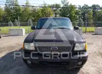 2003 Ford RANGER фото