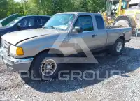 2003 Ford RANGER photo