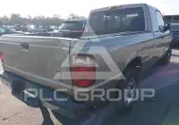 2003 Ford RANGER фото
