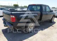2003 Ford RANGER фото