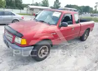 2003 Ford RANGER photo