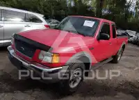 2003 Ford RANGER фото