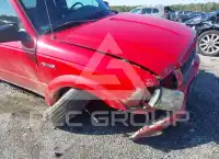 2003 Ford RANGER фото