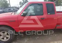 2003 Ford RANGER фото