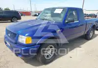 2003 Ford RANGER фото