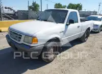 2003 Ford RANGER photo