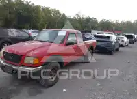 2003 Ford RANGER фото