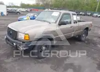 2003 Ford RANGER photo
