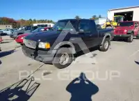 2003 Ford RANGER фото