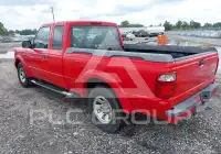 2003 Ford RANGER фото