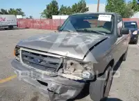 2003 Ford RANGER фото