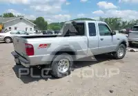 2003 Ford RANGER photo
