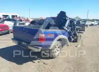 2003 Ford RANGER фото