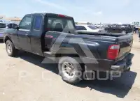 2003 Ford RANGER фото
