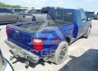2003 Ford RANGER фото
