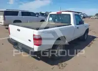 2003 Ford RANGER фото
