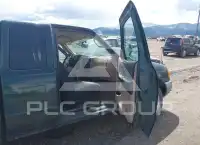 2003 Ford RANGER фото