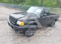 2003 Ford RANGER фото