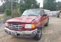 2003 Ford RANGER фото