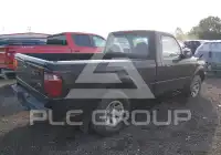 2003 Ford RANGER фото