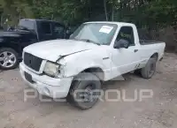 2003 Ford RANGER фото