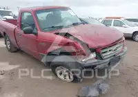 2003 Ford RANGER photo