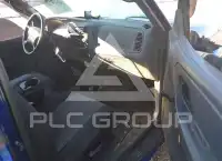 2003 Ford RANGER фото