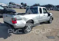 2003 Ford RANGER фото