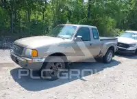 2003 Ford RANGER фото