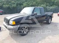 2003 Ford RANGER фото