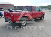2003 Ford RANGER фото