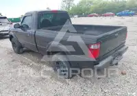2003 Ford RANGER фото