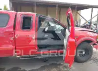 2003 Ford RANGER фото