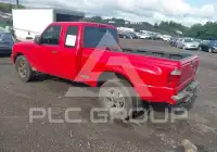 2003 Ford RANGER фото