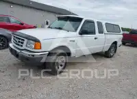 2003 Ford RANGER фото