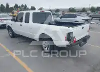 2003 Ford RANGER фото